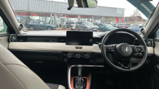 Honda HR-V 1.5 eHEV Advance Style 5dr CVT Hybrid Hatchback